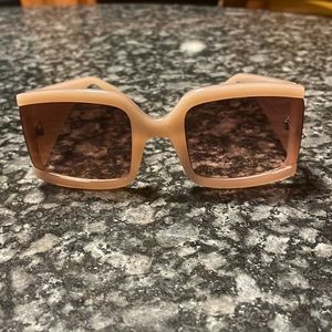 Vintage Tahari shades